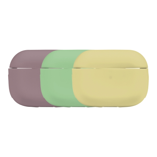 Купить Футляр Silicone Case with hook для Airpods Pro