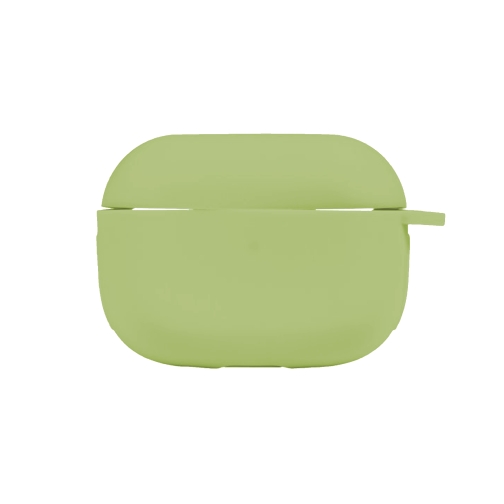 Купить Футляр Silicone Case with hook для Airpods Pro, 3