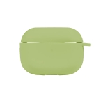 Купить Футляр Silicone Case with hook для Airpods Pro, 3