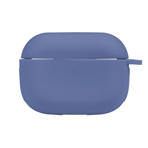 Купить Футляр Silicone Case with hook для Airpods Pro, 4