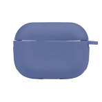 Купить Футляр Silicone Case with hook для Airpods Pro, 4