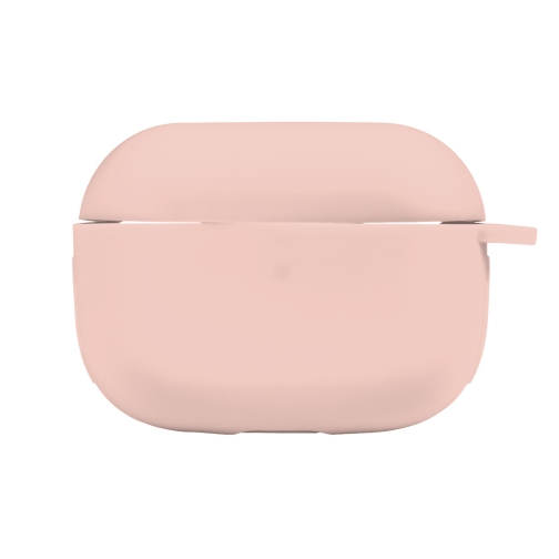 Купить Футляр Silicone Case with hook для Airpods Pro, 9