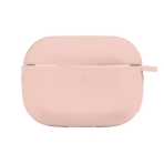 Купить Футляр Silicone Case with hook для Airpods Pro, 9