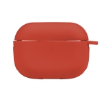 Купить Футляр Silicone Case with hook для Airpods Pro, 10