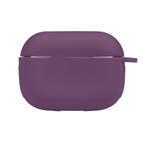 Купить Футляр Silicone Case with hook для Airpods Pro, 17