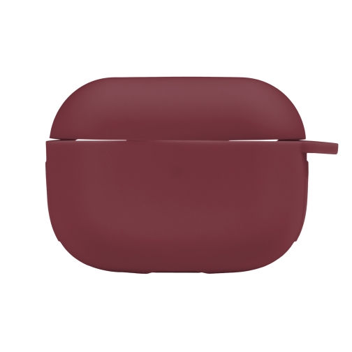 Купить Футляр Silicone Case with hook для Airpods Pro, 18