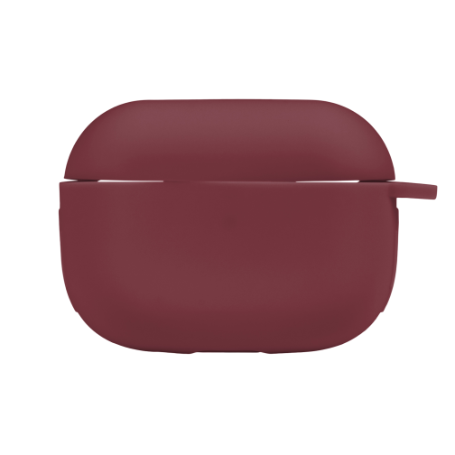 Футляр Silicone Case with hook для Airpods Pro превью 18