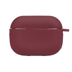 Купить Футляр Silicone Case with hook для Airpods Pro, 18