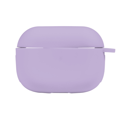 Купить Футляр Silicone Case with hook для Airpods Pro, 20