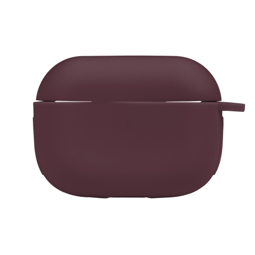 Купить Футляр Silicone Case with hook для Airpods Pro, 21