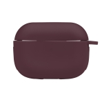 Купить Футляр Silicone Case with hook для Airpods Pro, 21