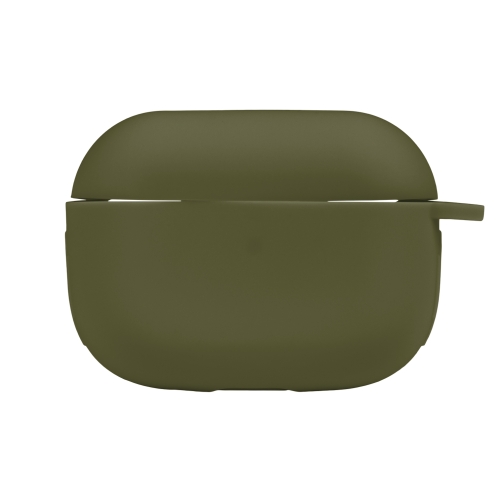 Купить Футляр Silicone Case with hook для Airpods Pro, 22