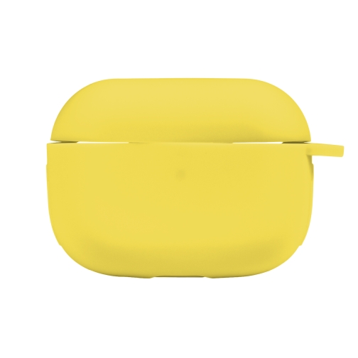 Купить Футляр Silicone Case with hook для Airpods Pro, 24