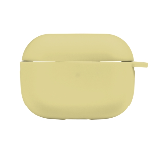 Купить Футляр Silicone Case with hook для Airpods Pro, 25