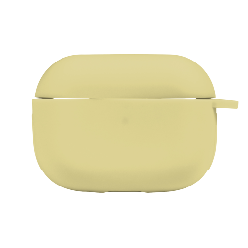 Футляр Silicone Case with hook для Airpods Pro превью 25