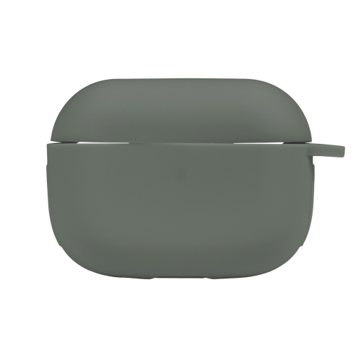 Купить Футляр Silicone Case with hook для Airpods Pro, 27