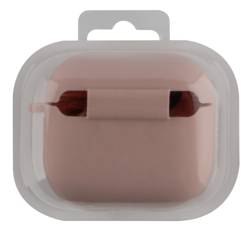Купити Футляр Silicone Case with microfibra для Airpods 3, 11
