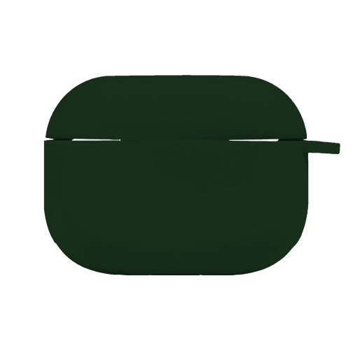 Купить Футляр Silicone Case with hook для Airpods Pro, 29