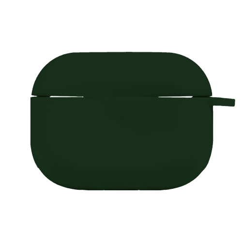 Футляр Silicone Case with hook для Airpods Pro превью 29