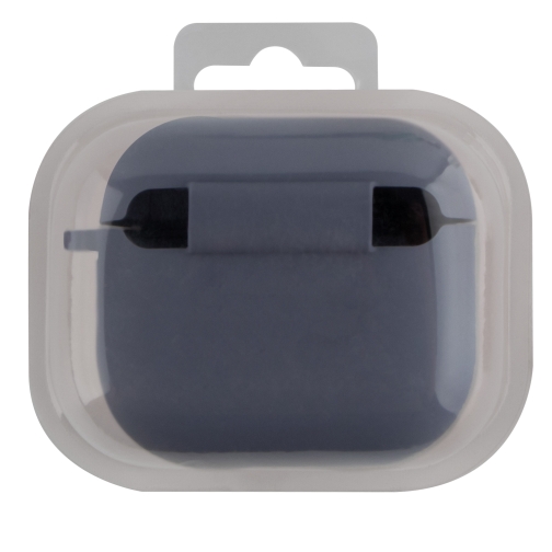 Купити Футляр Silicone Case with microfibra для Airpods 3, 13