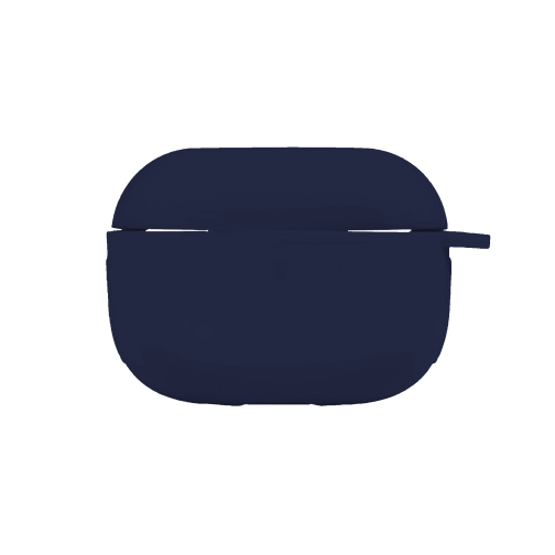 Футляр Silicone Case with hook для Airpods Pro превью 30