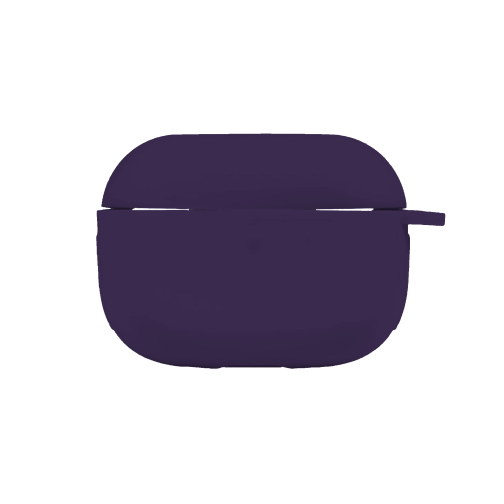 Футляр Silicone Case with hook для Airpods Pro превью 31