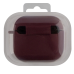 Купити Футляр Silicone Case with microfibra для Airpods 3, 15
