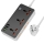 Купити Мережевий Подовжувач Hoco AC8A 1USB-C / 3USB-A QC/PPS/PD30W / 3 Sockets 1.5m Чорний