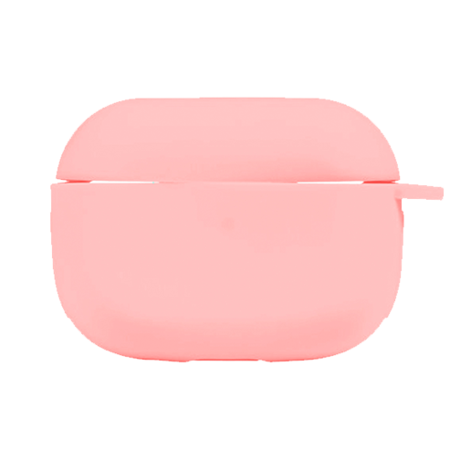 Футляр Silicone Case with hook для Airpods Pro превью 33