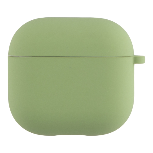 Купити Футляр Silicone Case with microfibra для Airpods 3, 24