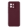 Купить Чехол Silicone Cover Full Camera (A) для Xiaomi 13 42.Maroon