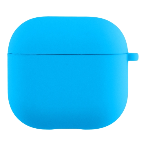 Купити Футляр Silicone Case with microfibra для Airpods 3, 25