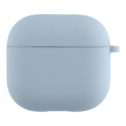 Купити Футляр Silicone Case with microfibra для Airpods 3, 26