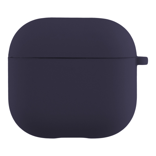 Купити Футляр Silicone Case with microfibra для Airpods 3, 27