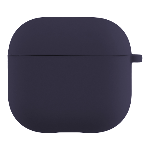 Футляр Silicone Case with microfibra для Airpods 3 превью 27