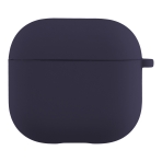 Купити Футляр Silicone Case with microfibra для Airpods 3, 27