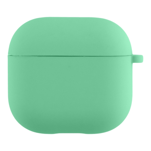Купити Футляр Silicone Case with microfibra для Airpods 3, 31