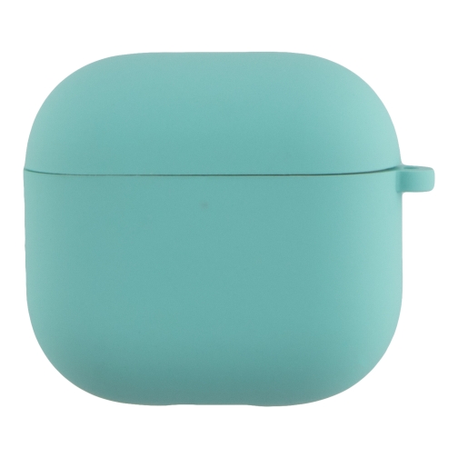 Купити Футляр Silicone Case with microfibra для Airpods 3, 34
