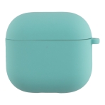 Купити Футляр Silicone Case with microfibra для Airpods 3, 34