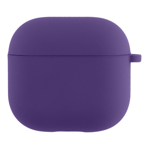Купити Футляр Silicone Case with microfibra для Airpods 3, 36