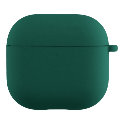 Купити Футляр Silicone Case with microfibra для Airpods 3, 44
