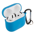Купити Футляр Silicone Case with microfibra для Airpods 3, 46