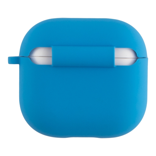 Купити Футляр Silicone Case with microfibra для Airpods 3, 47