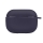 Купить Футляр Silicone Case with hook для Airpods Pro 08.Dark blue