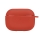 Купить Футляр Silicone Case with hook для Airpods Pro 14.Red