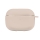 Купить Футляр Silicone Case with hook для Airpods Pro 19.Pink sand