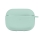 Купить Футляр Silicone Case with hook для Airpods Pro 21.Sea blue