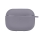 Купить Футляр Silicone Case with hook для Airpods Pro 28.Lavender grey