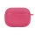 Купить Футляр Silicone Case with hook для Airpods Pro 38.Shiny pink