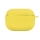 Купить Футляр Silicone Case with hook для Airpods Pro 50.Canary yellow